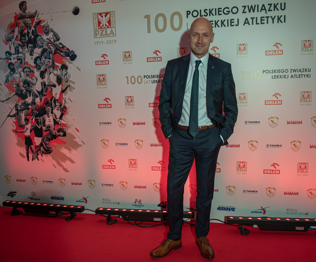 Gala z okazji setnej rocznicy powstania PZLA obrazek 4