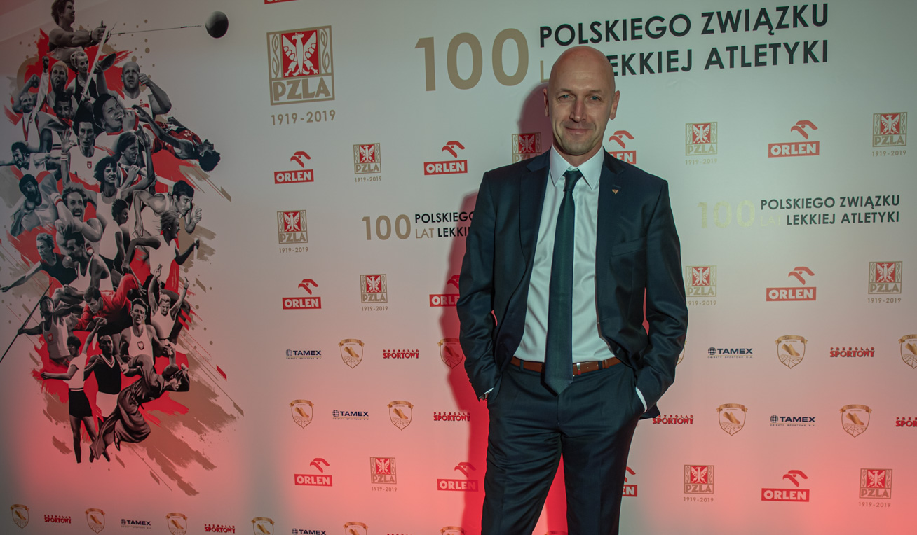 Gala z okazji setnej rocznicy powstania PZLA obrazek 5