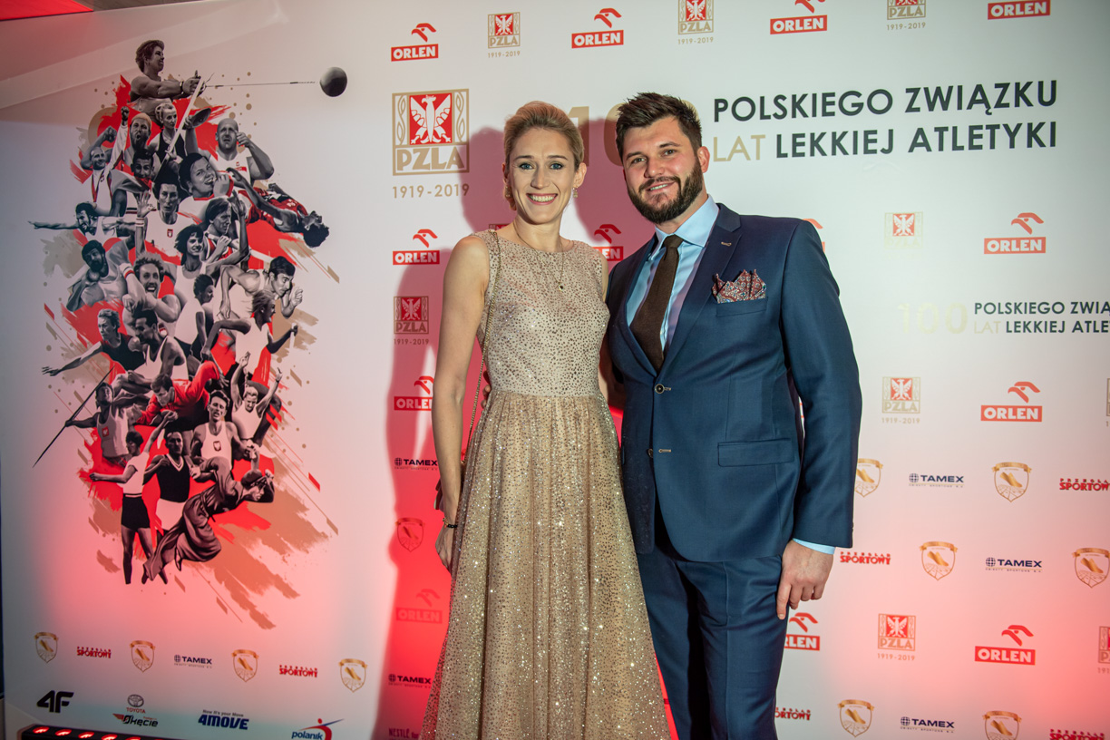 Gala z okazji setnej rocznicy powstania PZLA obrazek 8