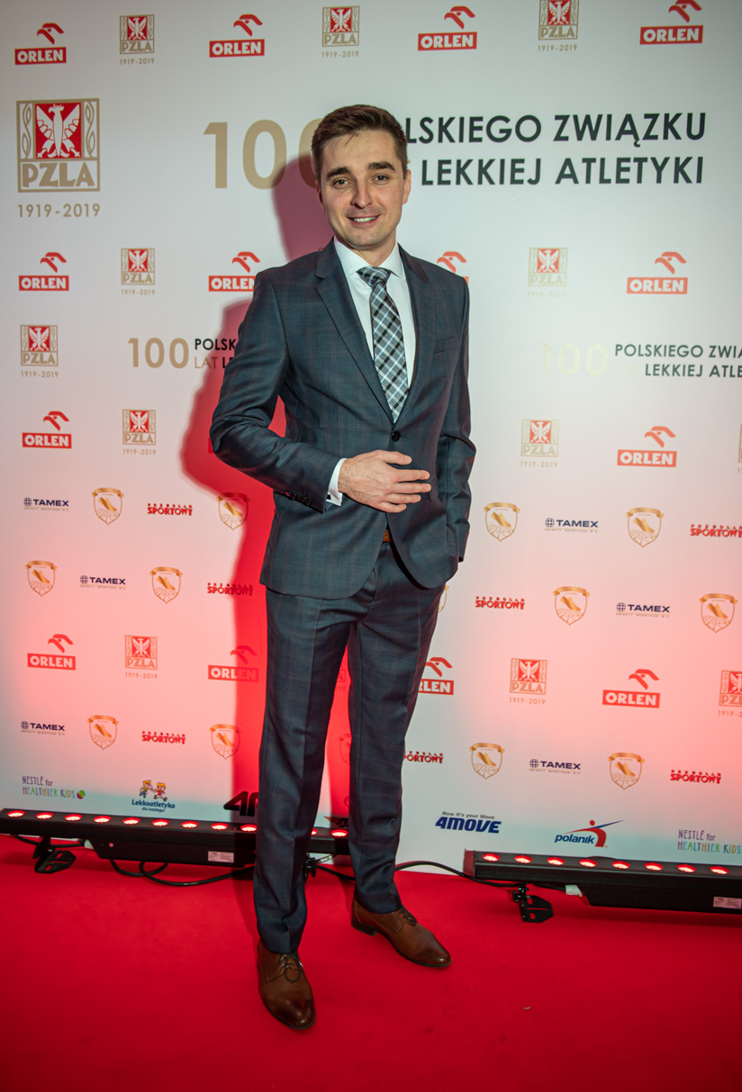 Gala z okazji setnej rocznicy powstania PZLA obrazek 16