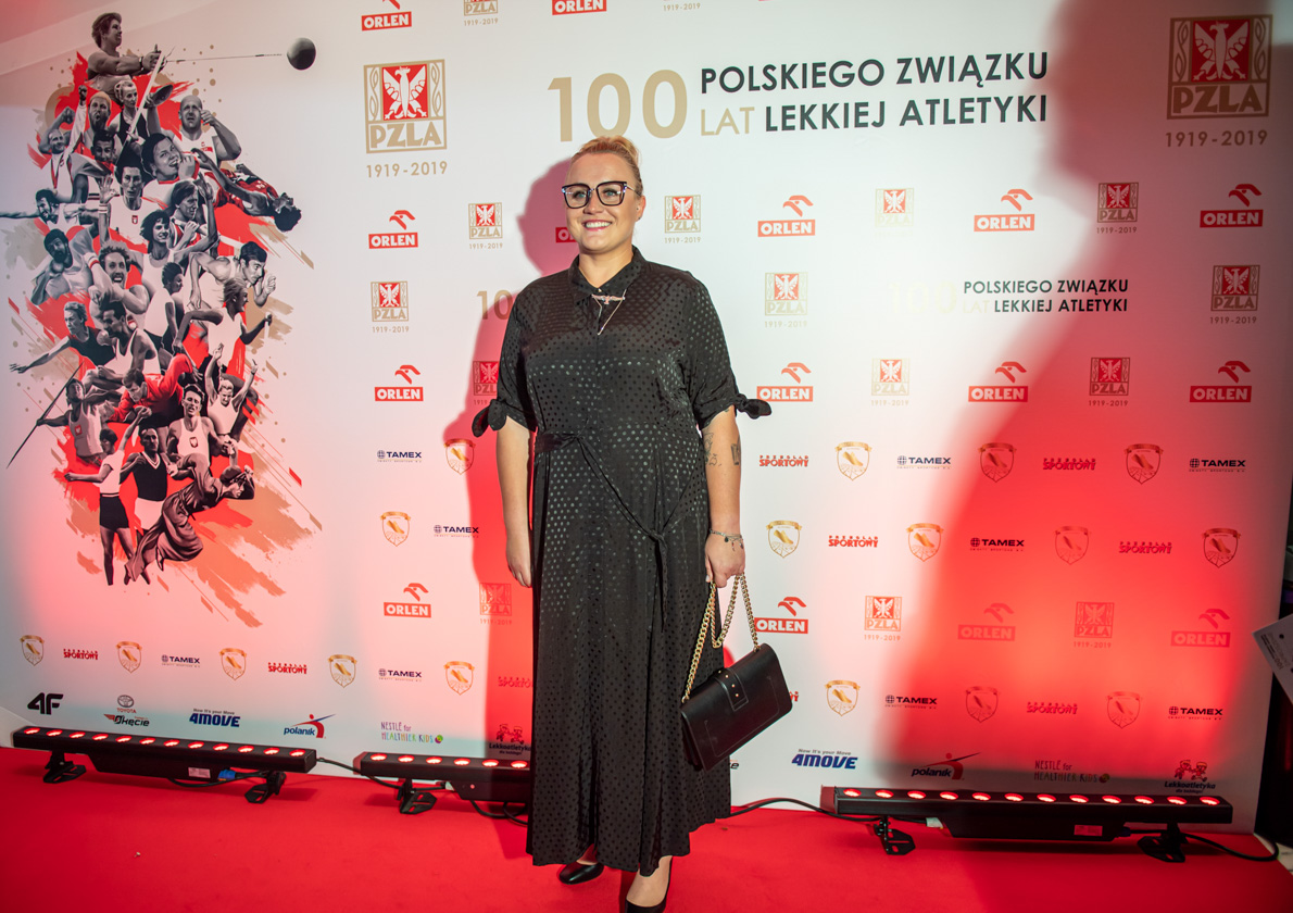 Gala z okazji setnej rocznicy powstania PZLA obrazek 23