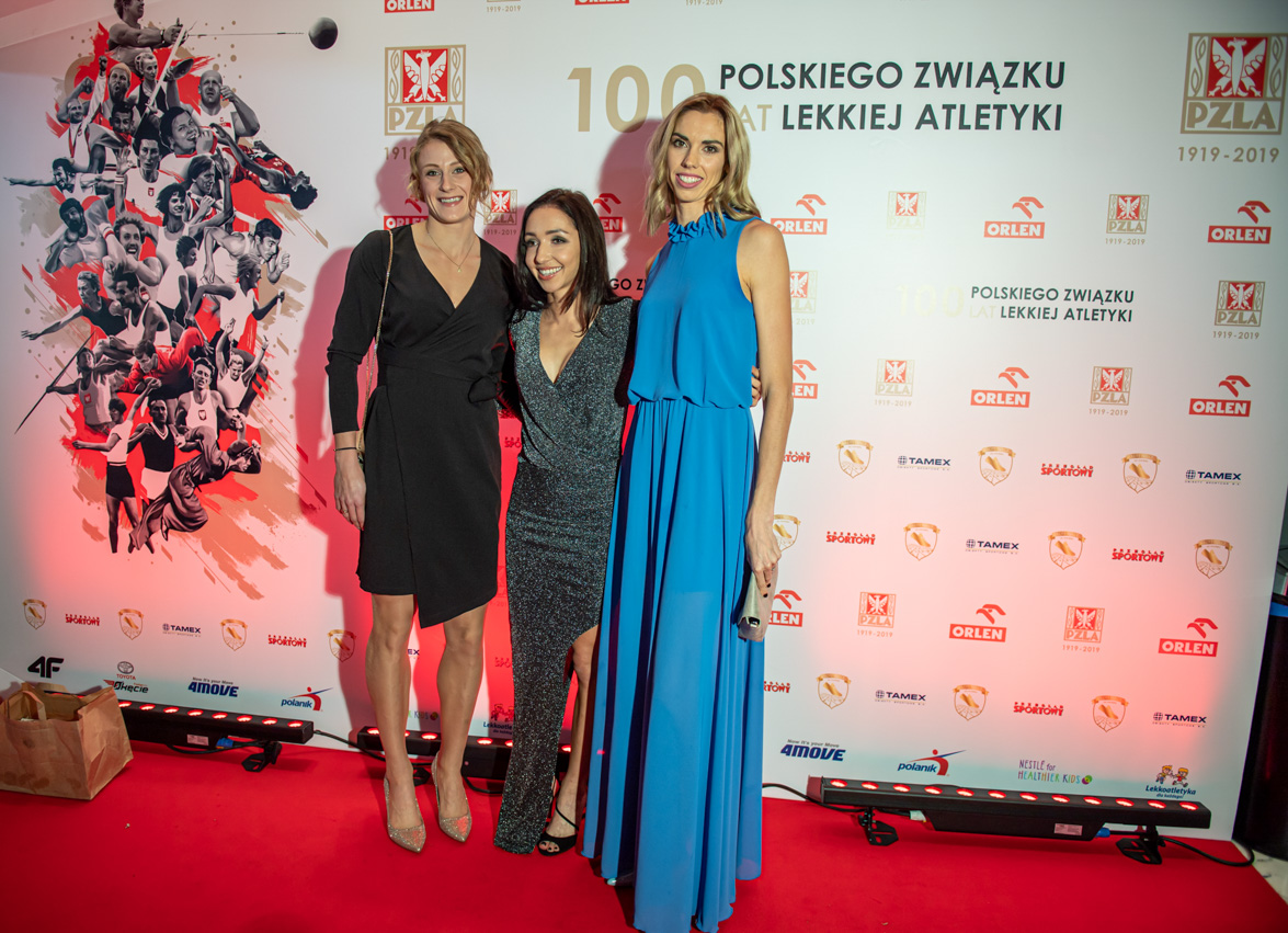 Gala z okazji setnej rocznicy powstania PZLA obrazek 12