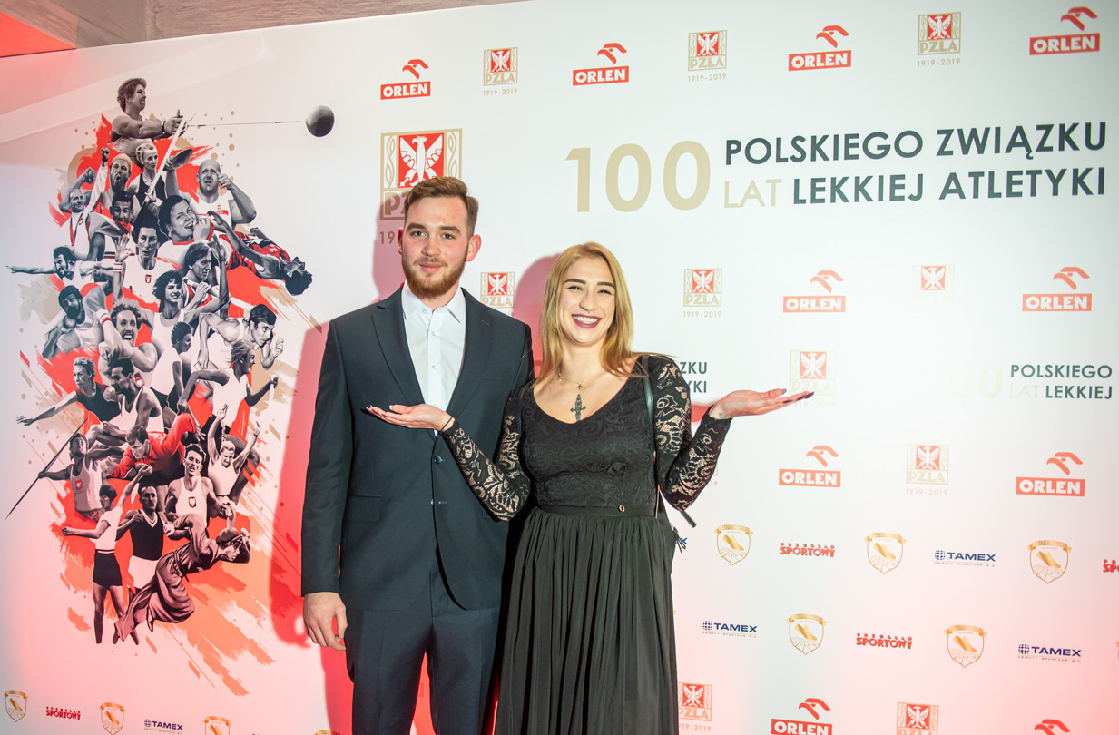 Gala z okazji setnej rocznicy powstania PZLA obrazek 13