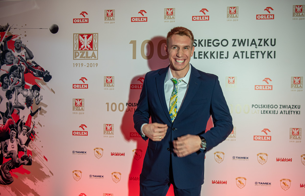 Gala z okazji setnej rocznicy powstania PZLA obrazek 14