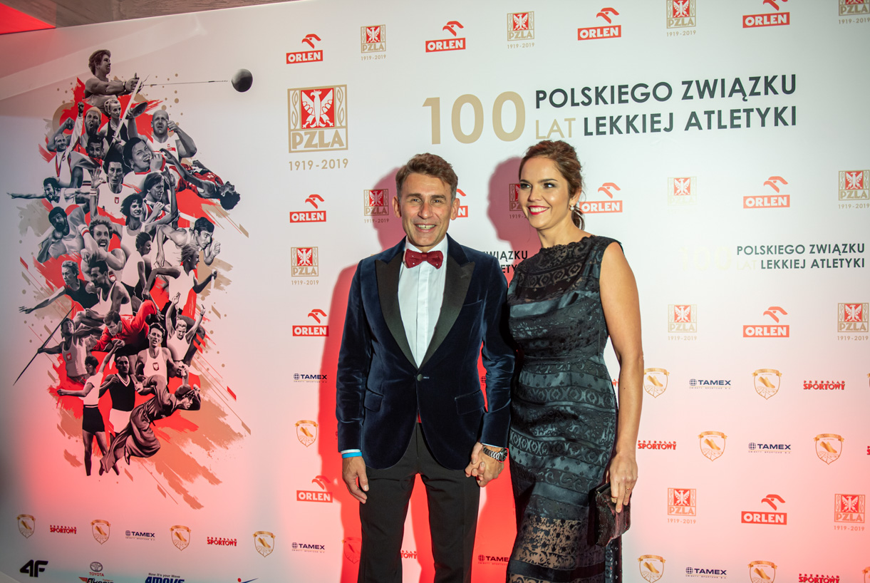 Gala z okazji setnej rocznicy powstania PZLA obrazek 16