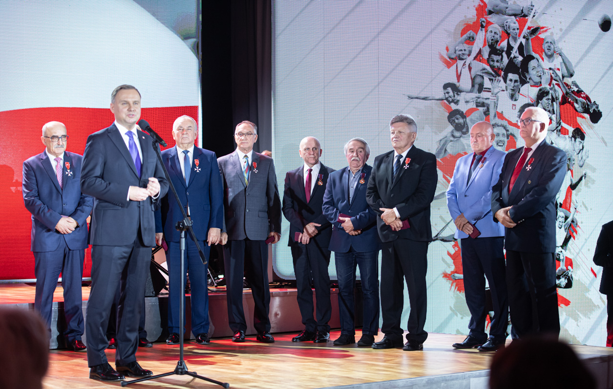 Gala z okazji setnej rocznicy powstania PZLA obrazek 14