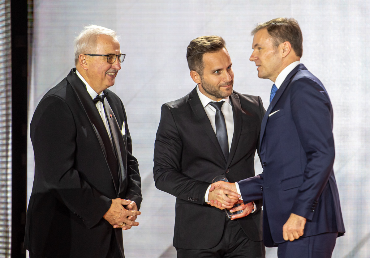 Gala z okazji setnej rocznicy powstania PZLA obrazek 4