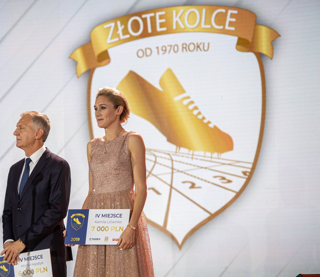 Gala z okazji setnej rocznicy powstania PZLA obrazek 16