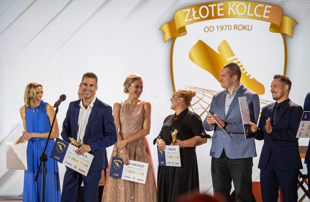 Gala z okazji setnej rocznicy powstania PZLA obrazek 22