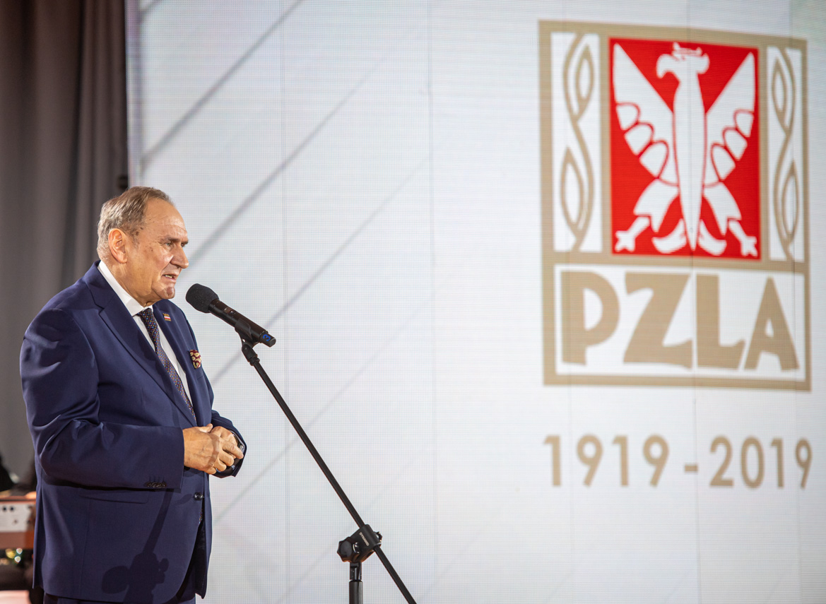 Gala z okazji setnej rocznicy powstania PZLA obrazek 4