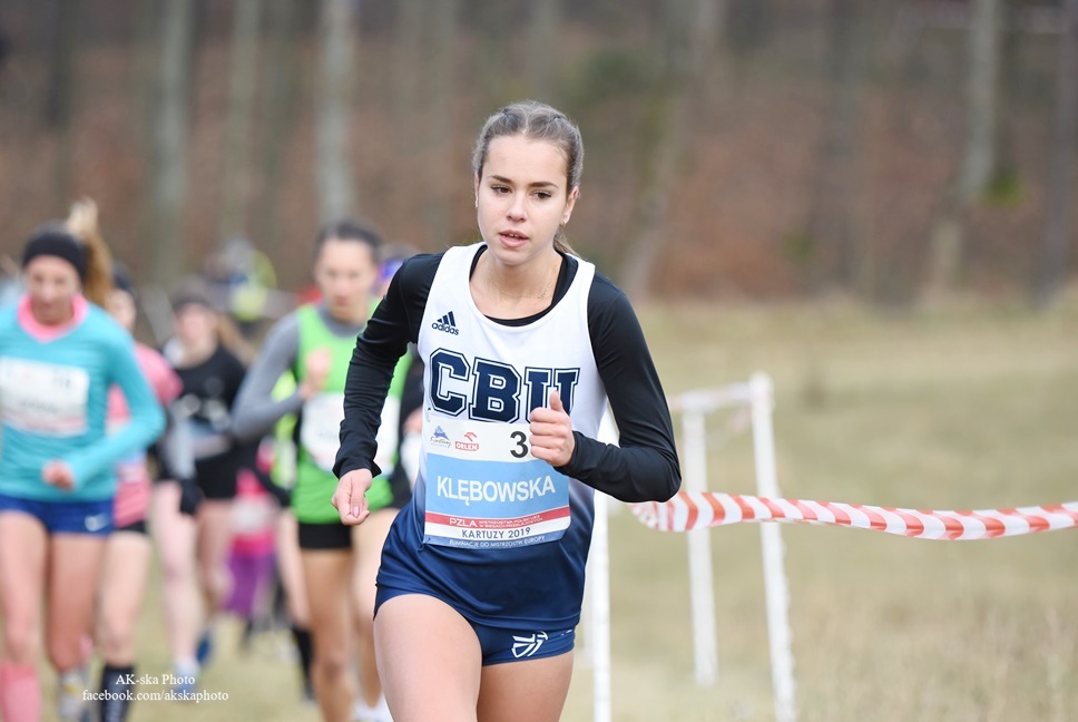PZLA Mistrzostwa Polski U23 w Biegach Przełajowych 2019, Kartuzy obrazek 4