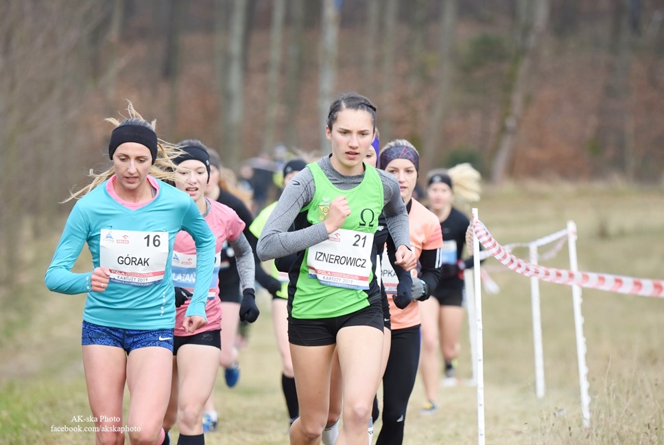 PZLA Mistrzostwa Polski U23 w Biegach Przełajowych 2019, Kartuzy obrazek 5