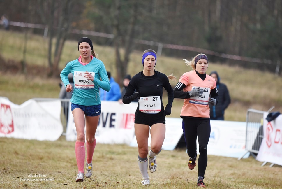 PZLA Mistrzostwa Polski U23 w Biegach Przełajowych 2019, Kartuzy obrazek 7