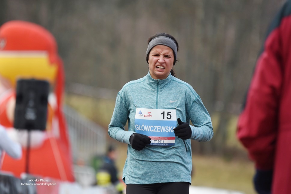 PZLA Mistrzostwa Polski U23 w Biegach Przełajowych 2019, Kartuzy obrazek 9