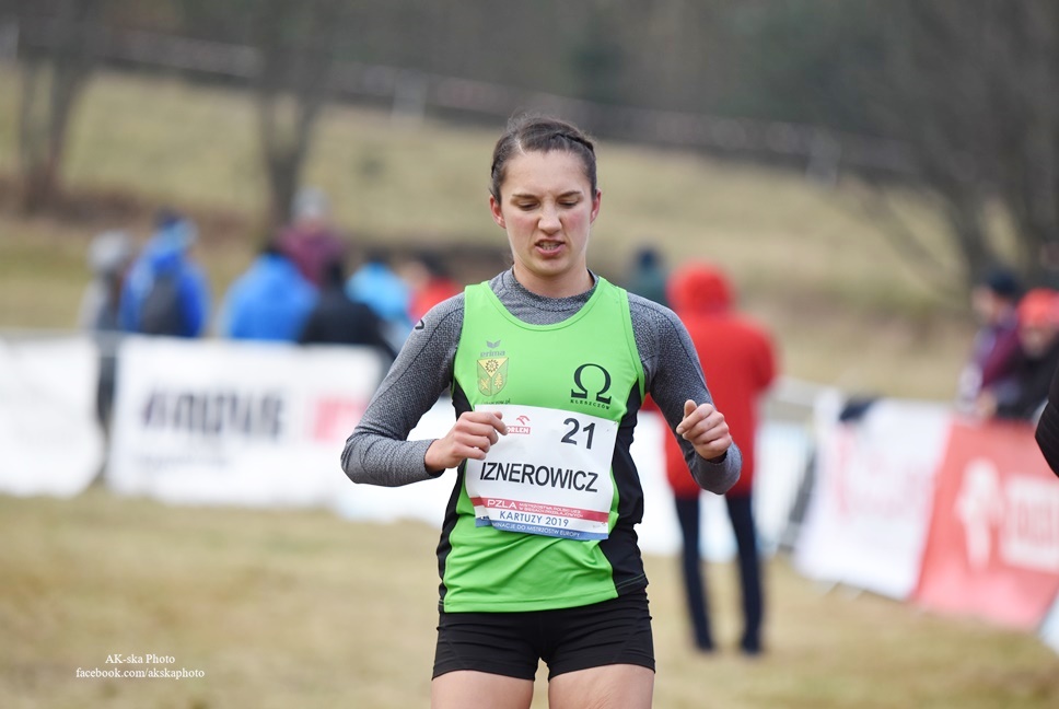 PZLA Mistrzostwa Polski U23 w Biegach Przełajowych 2019, Kartuzy obrazek 12