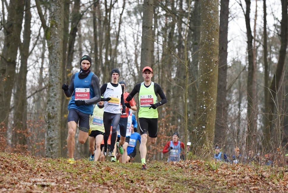 PZLA Mistrzostwa Polski U23 w Biegach Przełajowych 2019, Kartuzy obrazek 13