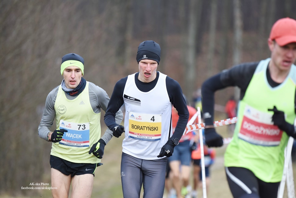 PZLA Mistrzostwa Polski U23 w Biegach Przełajowych 2019, Kartuzy obrazek 15