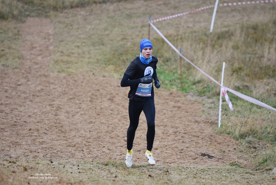 PZLA Mistrzostwa Polski U23 w Biegach Przełajowych 2019, Kartuzy obrazek 19