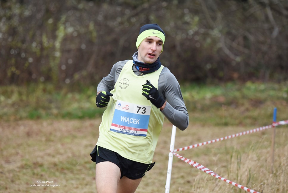 PZLA Mistrzostwa Polski U23 w Biegach Przełajowych 2019, Kartuzy obrazek 20