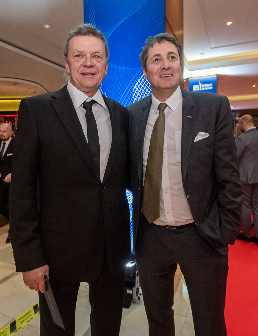 85. Plebiscyt Przeglądu Sportowego ( Fot Marek Biczyk ) obrazek 20