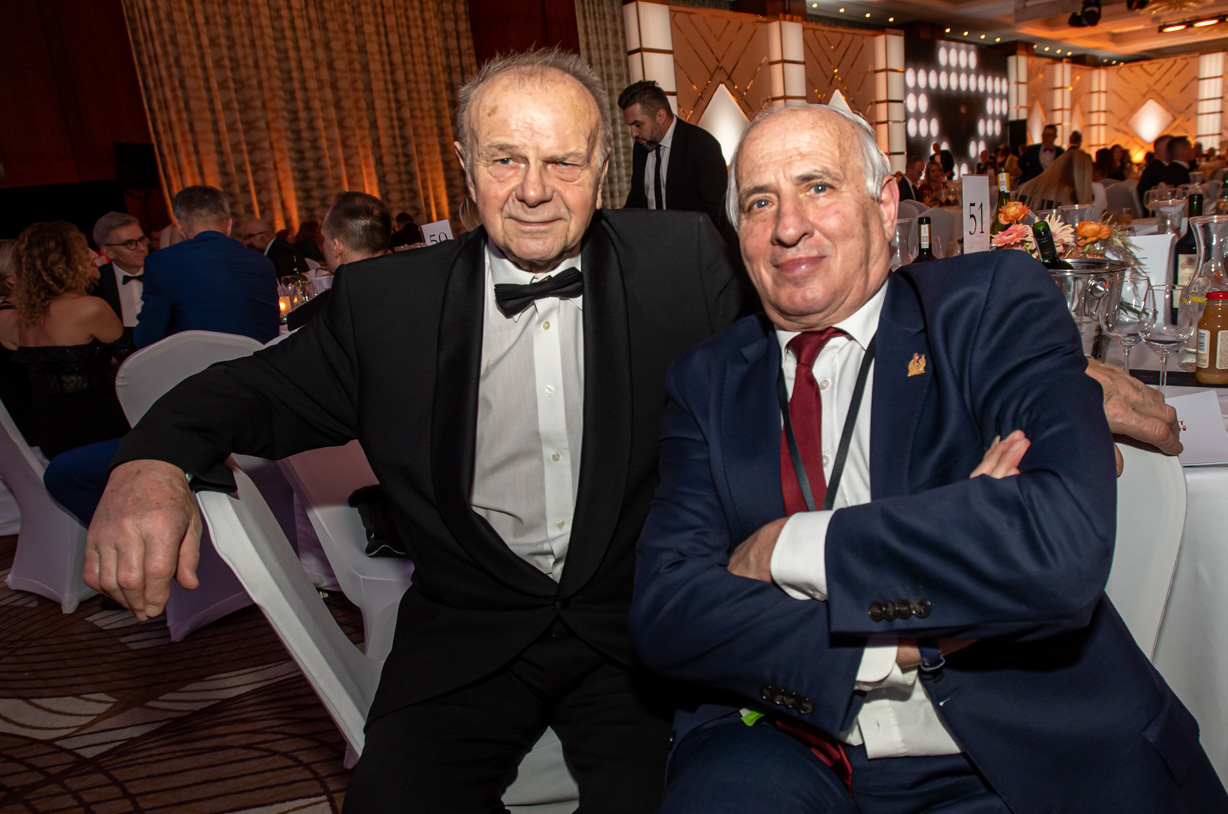 85. Plebiscyt Przeglądu Sportowego ( Fot Marek Biczyk ) obrazek 5