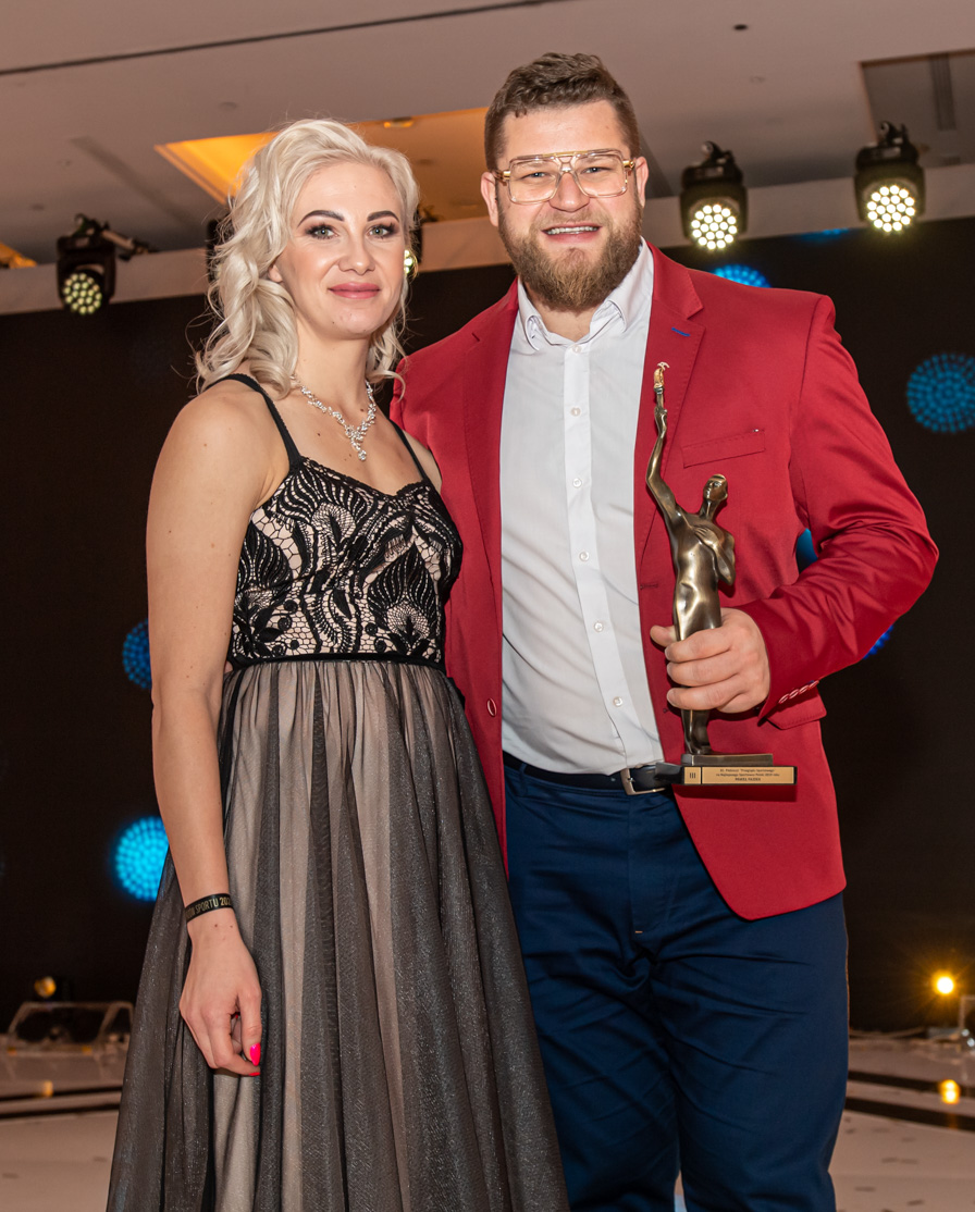 85. Plebiscyt Przeglądu Sportowego ( Fot Marek Biczyk ) obrazek 6