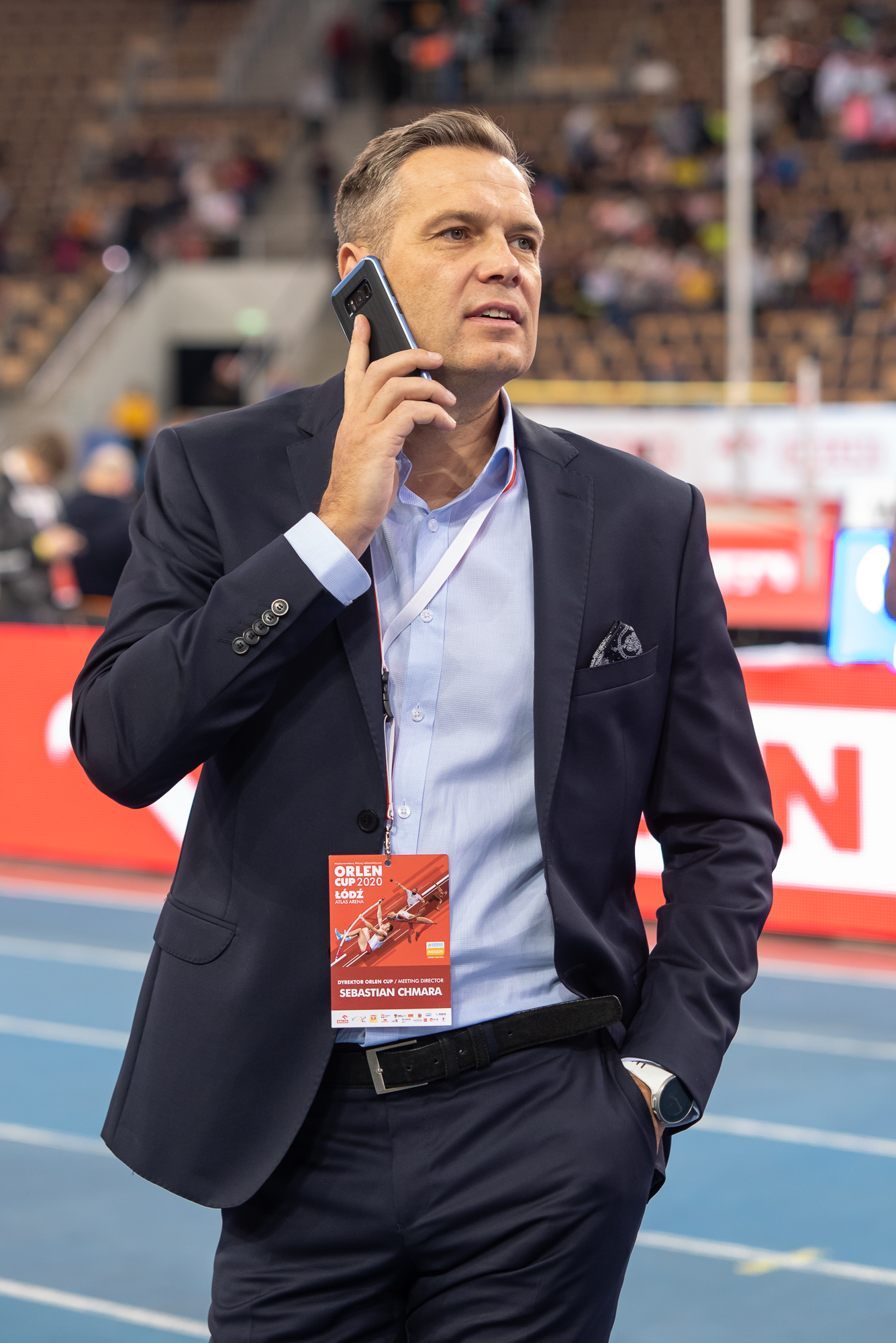 Orlen Cup Łódź 2020 obrazek 2