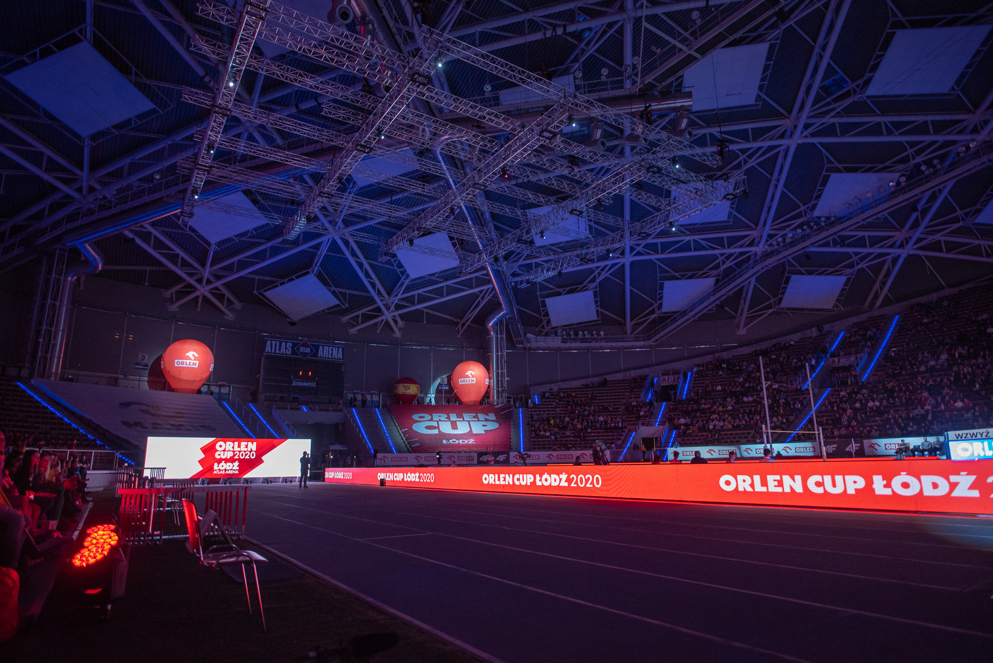 Orlen Cup Łódź 2020 obrazek 7