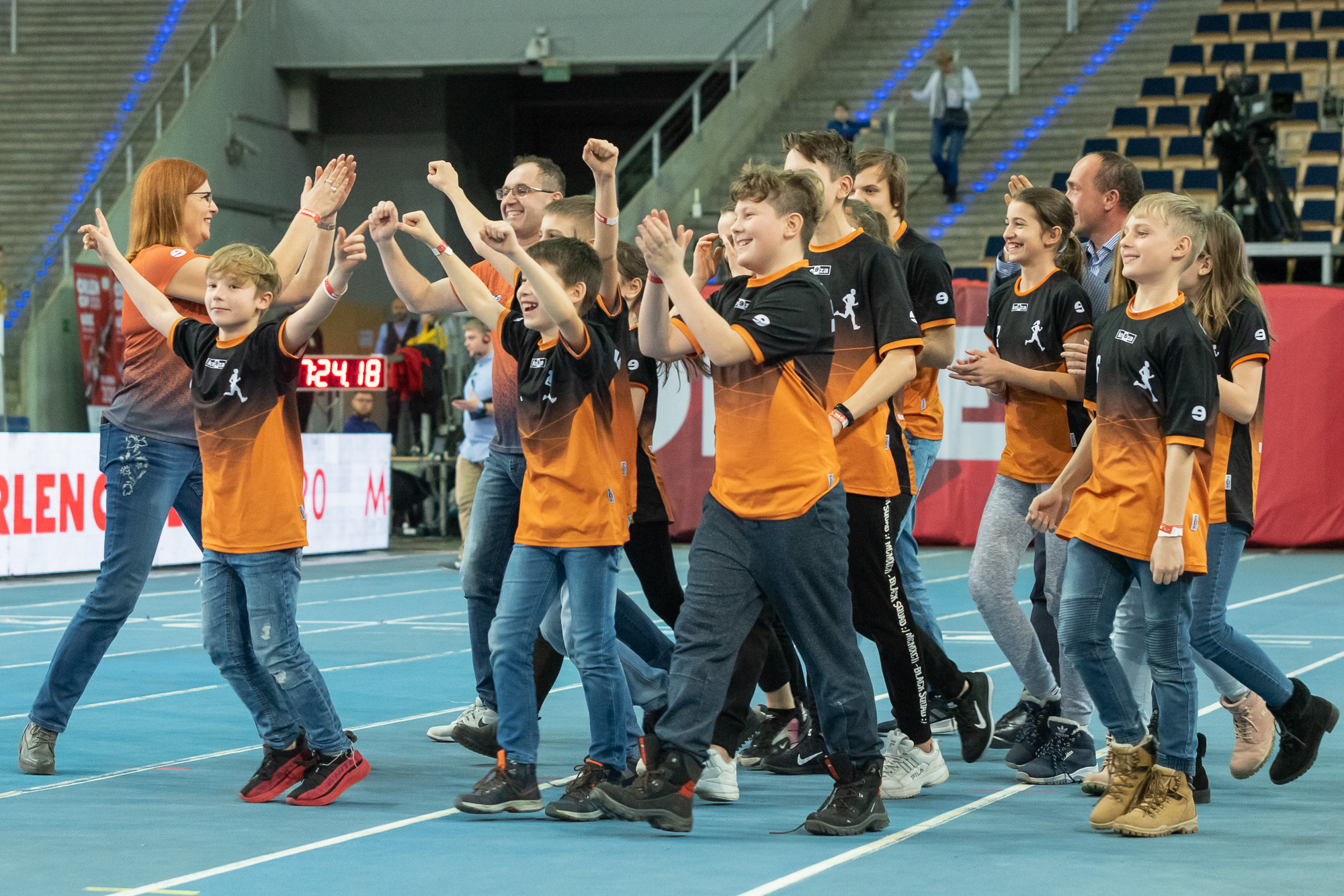 Orlen Cup Łódź 2020 obrazek 14