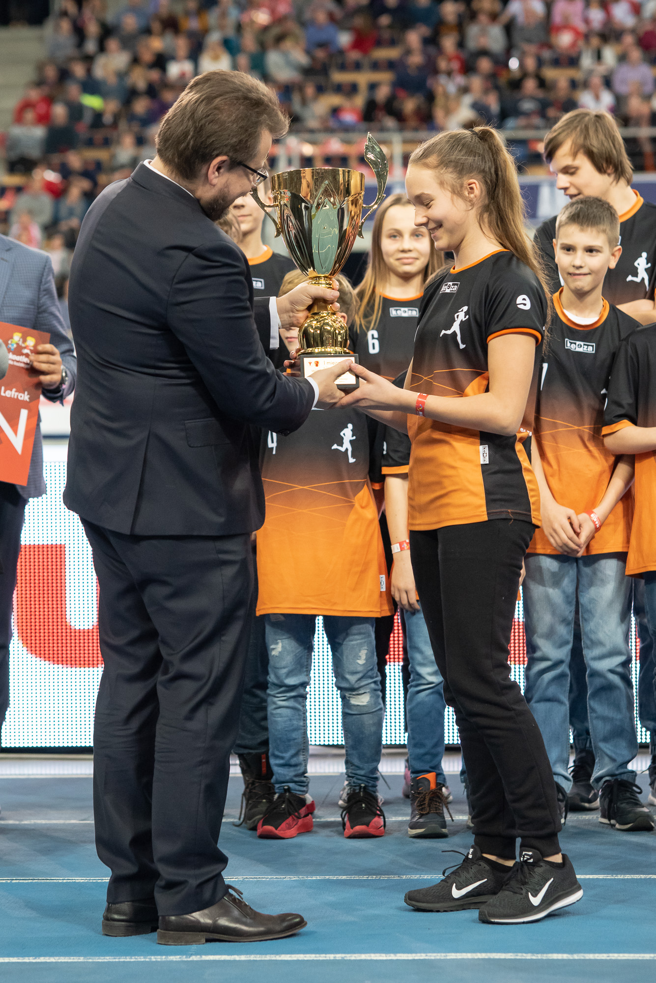 Orlen Cup Łódź 2020 obrazek 15