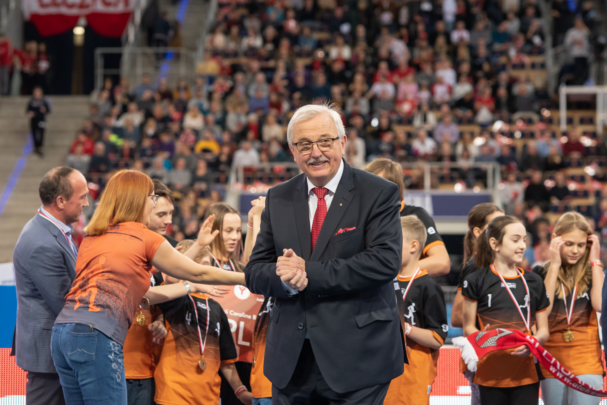 Orlen Cup Łódź 2020 obrazek 17