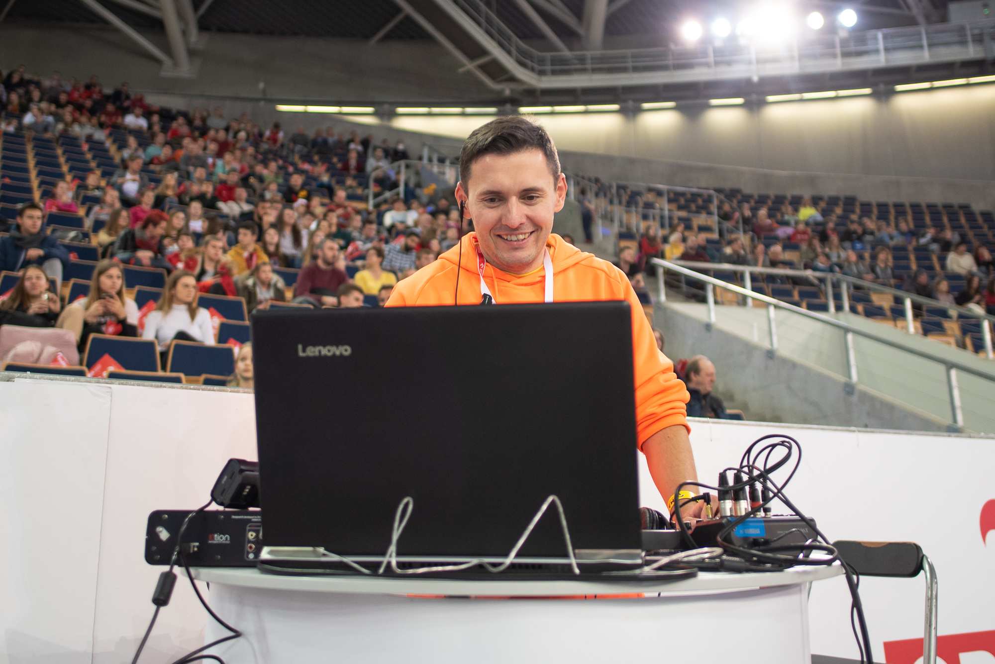 Orlen Cup Łódź 2020 obrazek 19