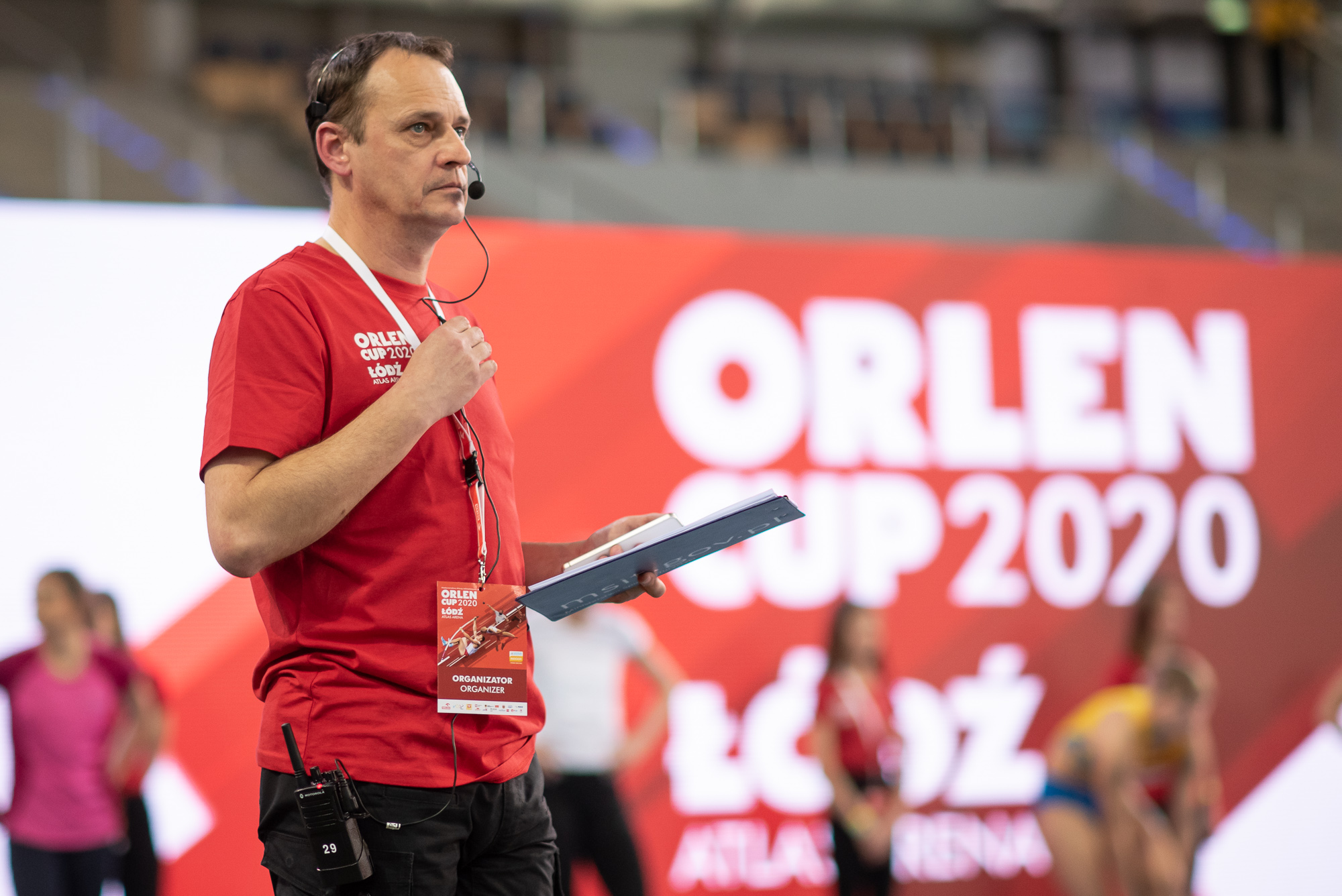 Orlen Cup Łódź 2020 obrazek 21