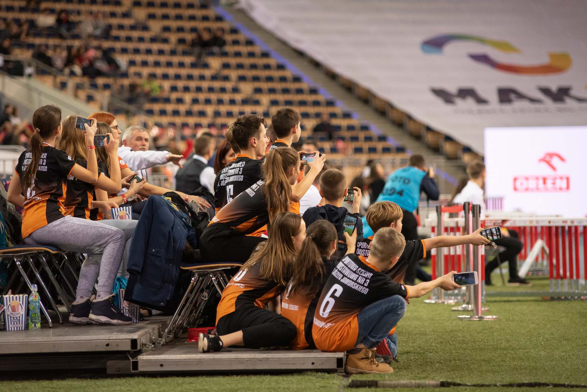 Orlen Cup Łódź 2020 obrazek 22