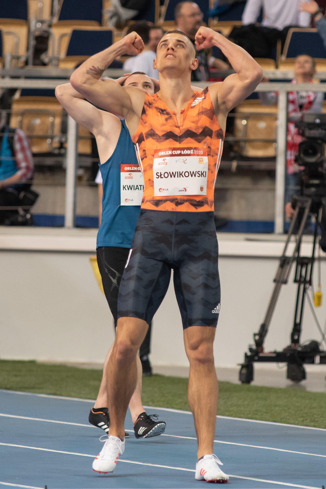 Orlen Cup Łódź 2020 obrazek 10