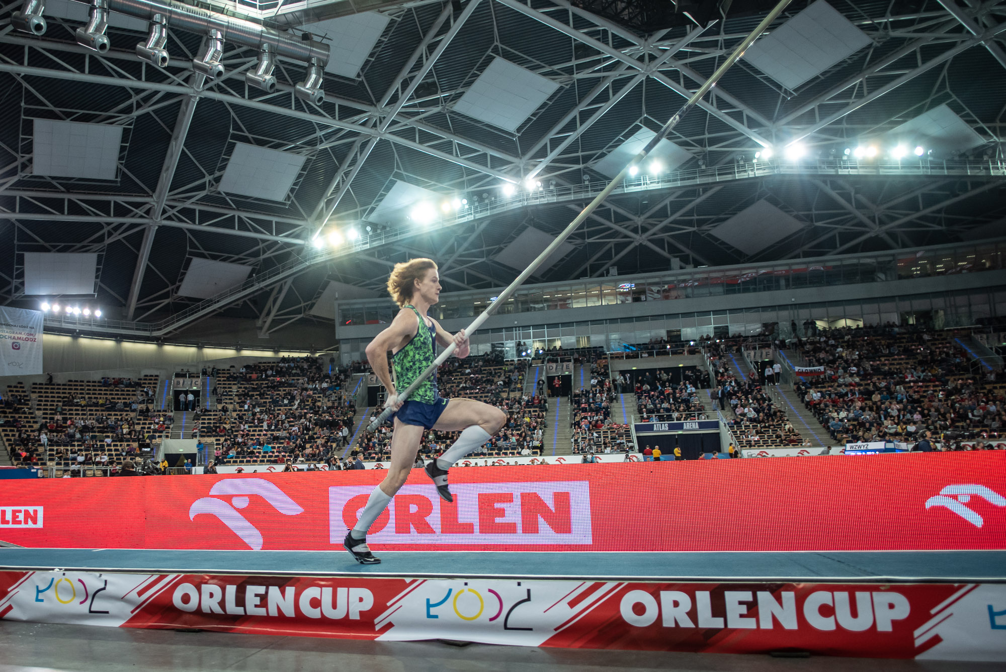 Orlen Cup Łódź 2020 obrazek 19
