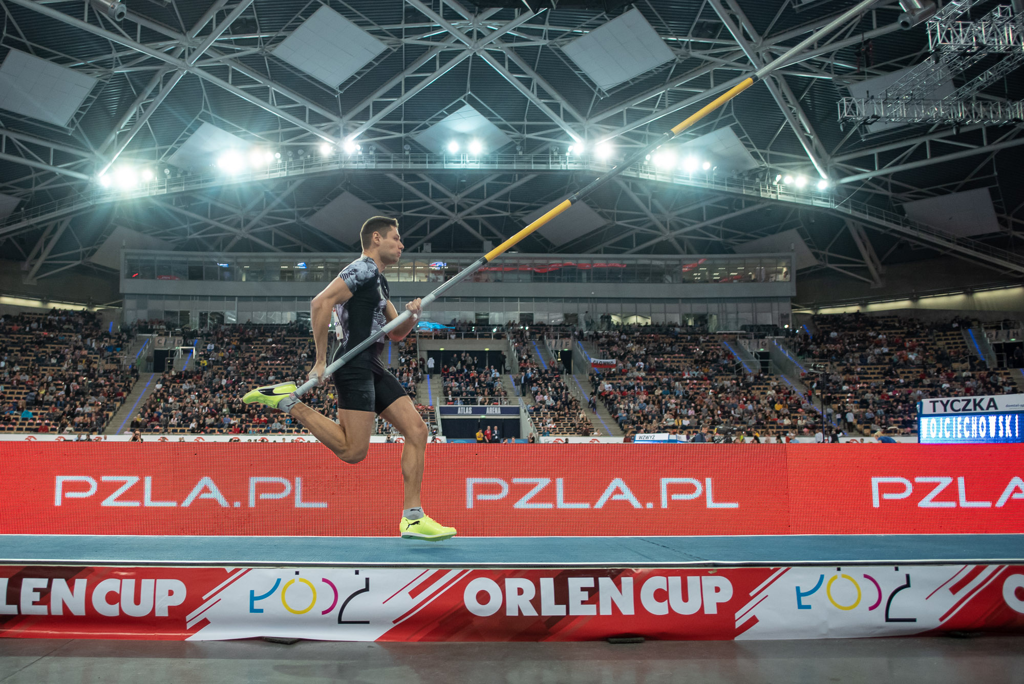 Orlen Cup Łódź 2020 obrazek 20