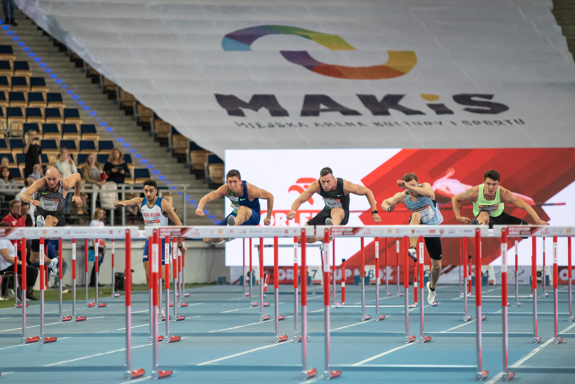 Orlen Cup Łódź 2020 obrazek 22