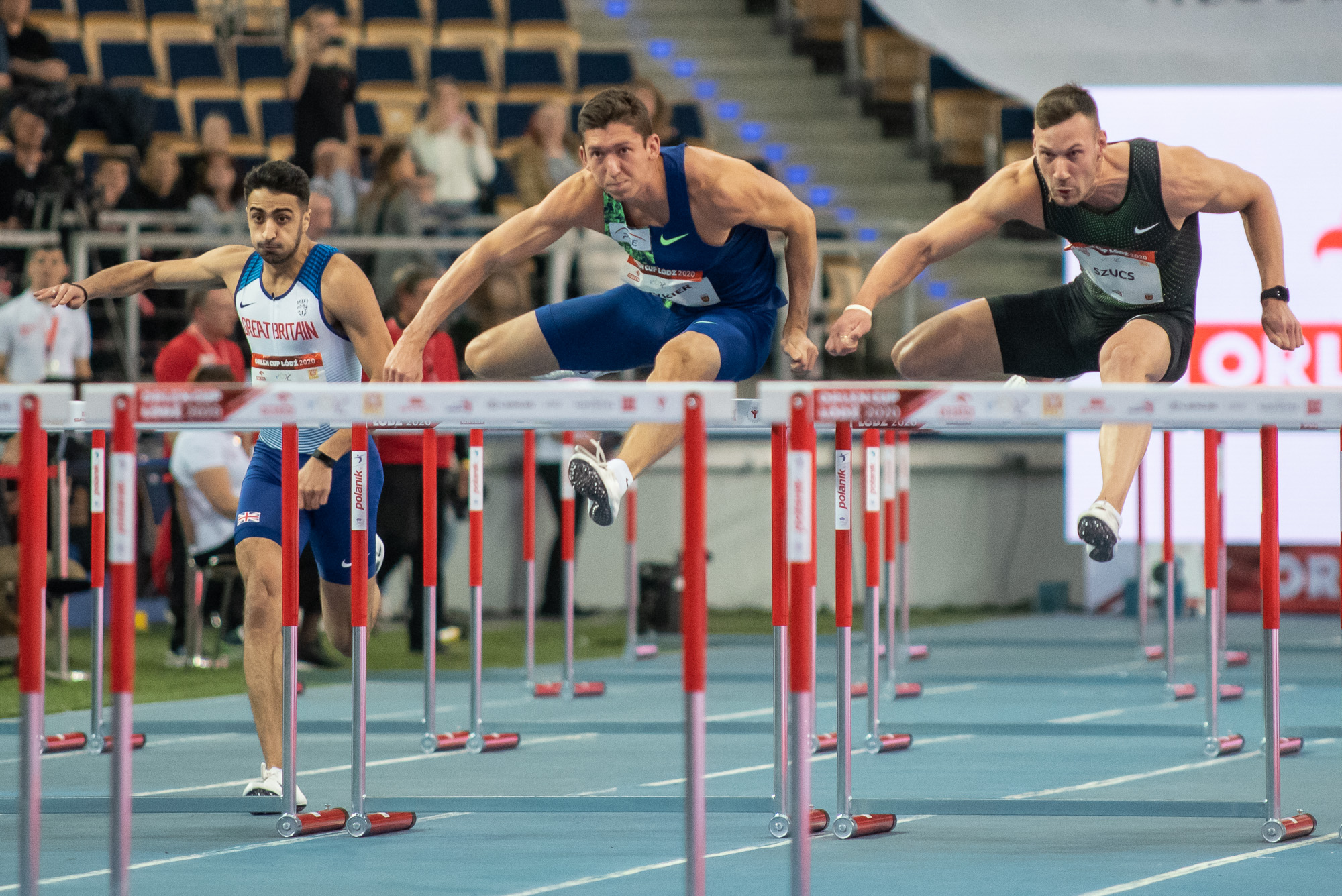 Orlen Cup Łódź 2020 obrazek 23