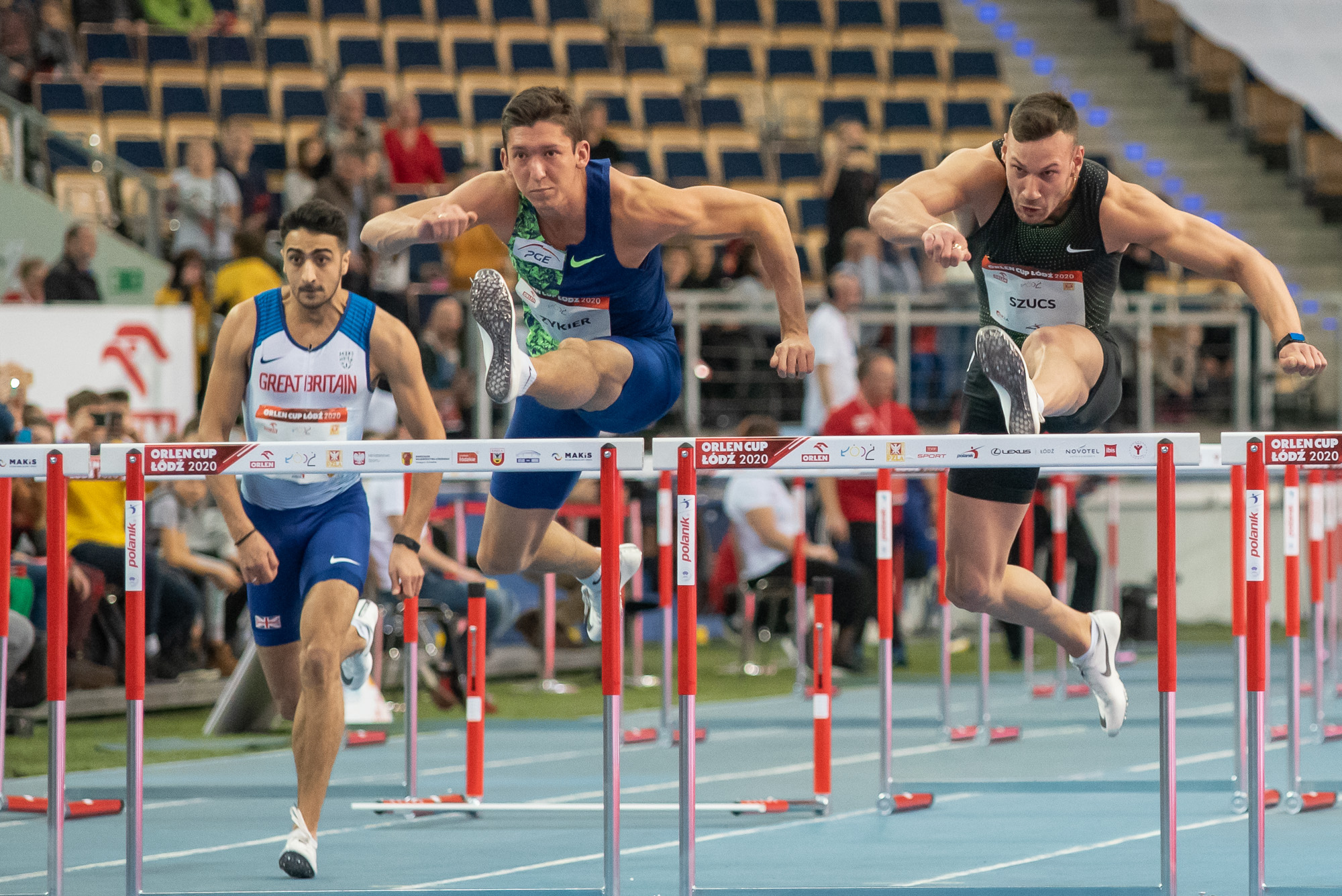 Orlen Cup Łódź 2020 obrazek 24
