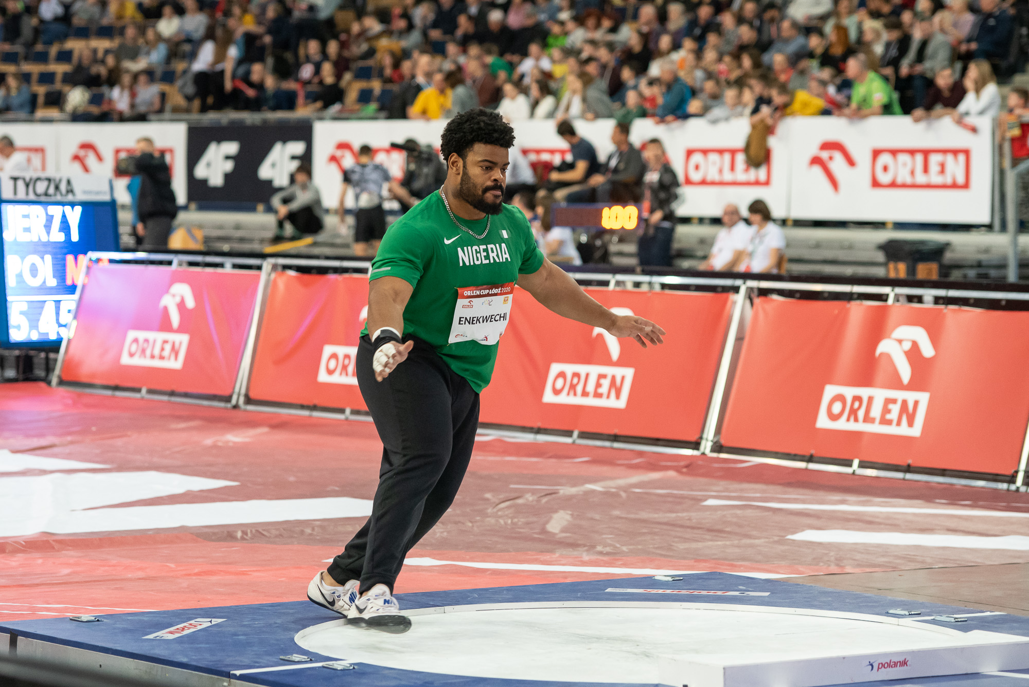 Orlen Cup Łódź 2020 obrazek 1