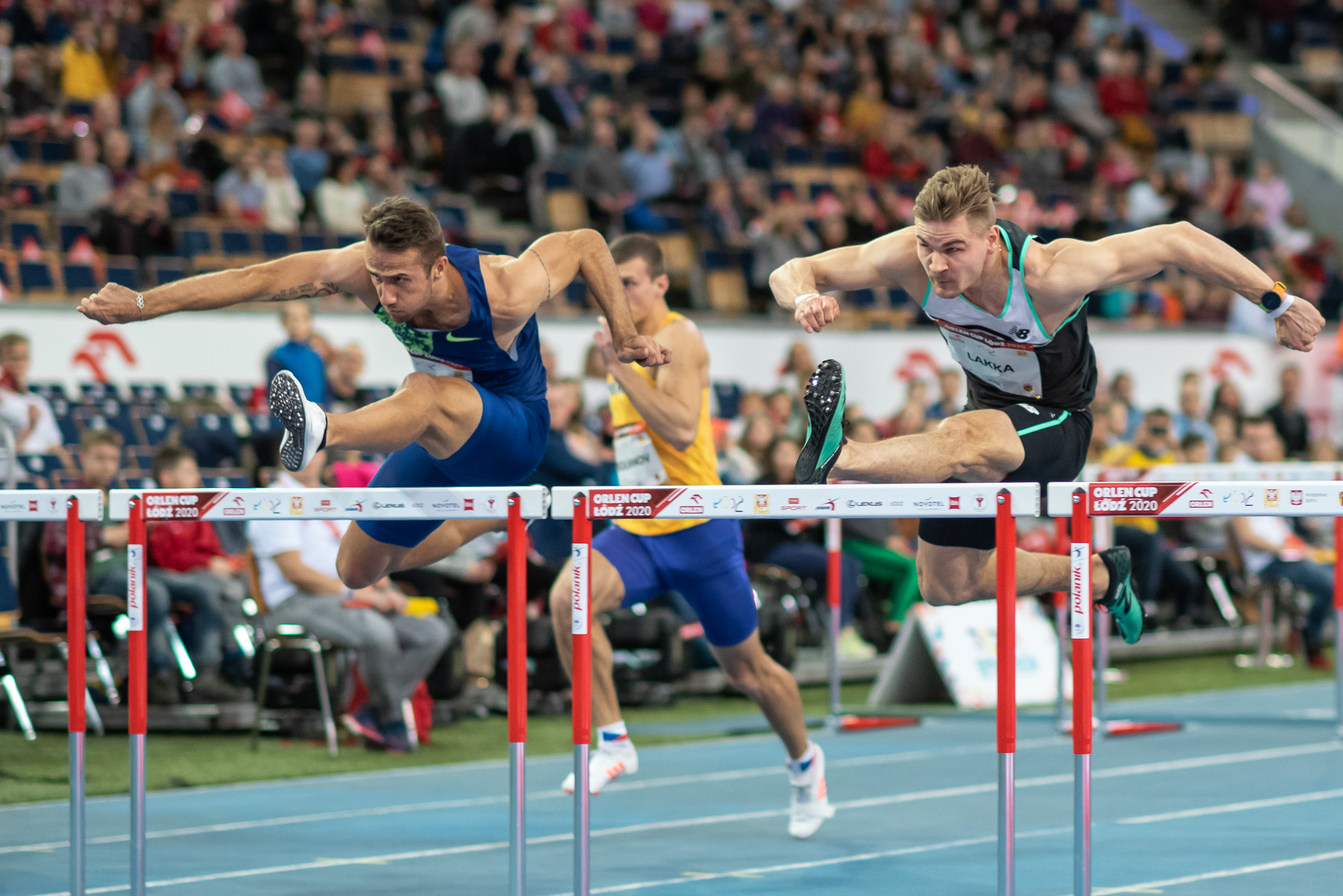 Orlen Cup Łódź 2020 obrazek 5