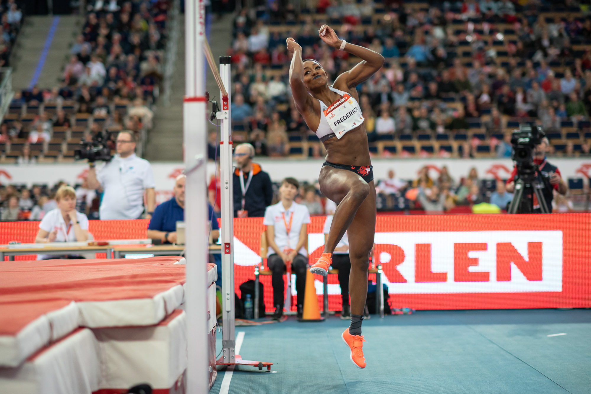 Orlen Cup Łódź 2020 obrazek 9