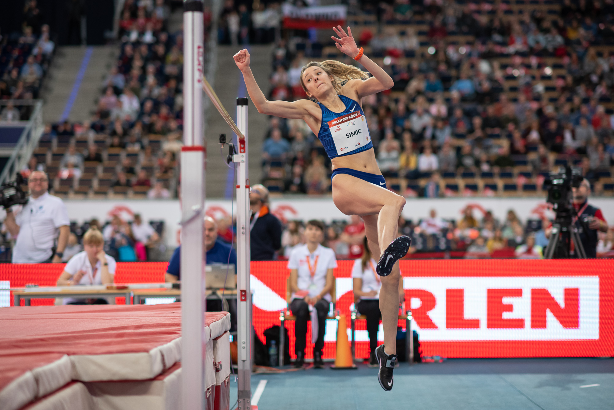 Orlen Cup Łódź 2020 obrazek 13
