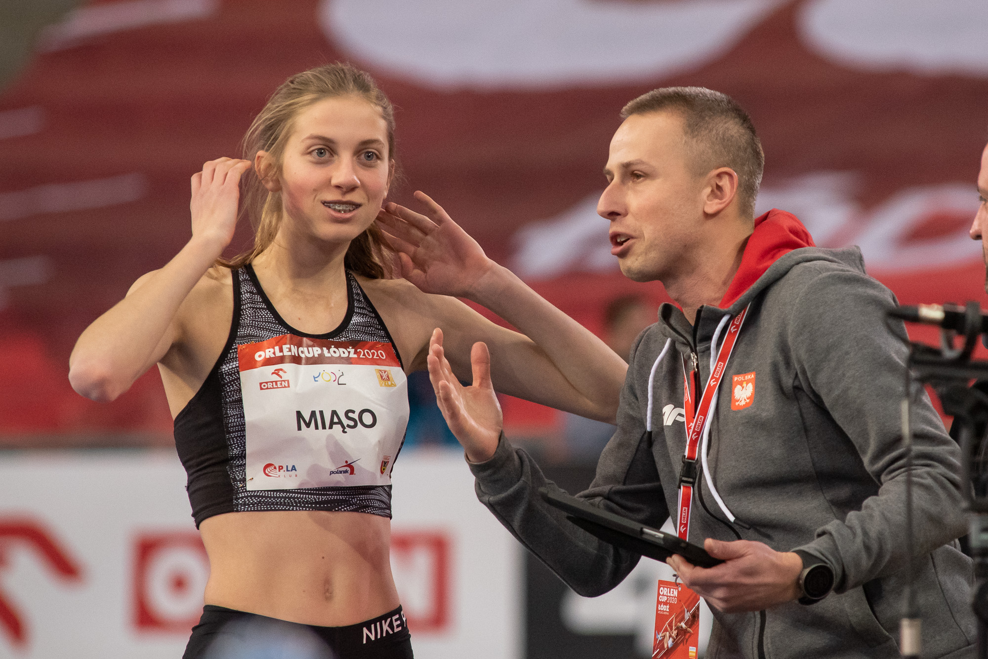 Orlen Cup Łódź 2020 obrazek 15