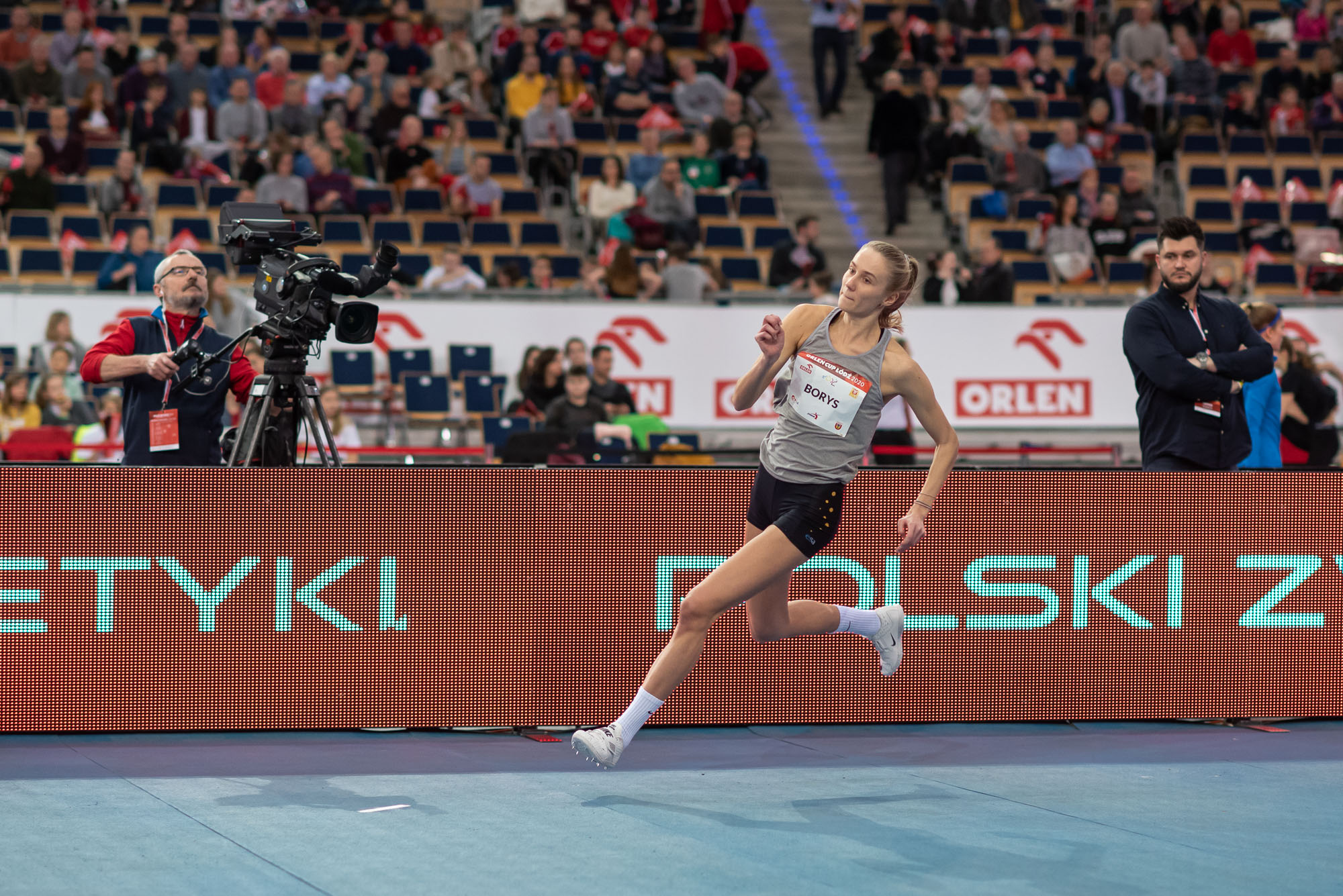 Orlen Cup Łódź 2020 obrazek 18