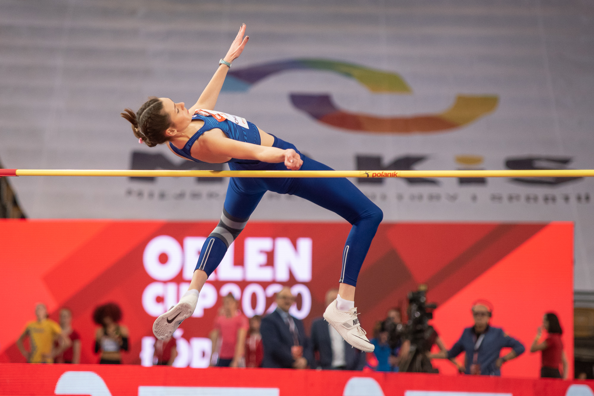 Orlen Cup Łódź 2020 obrazek 22