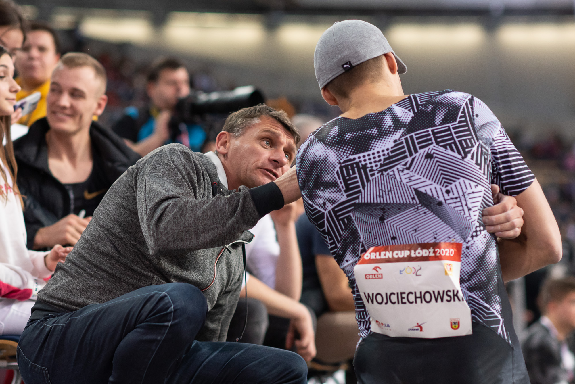 Orlen Cup Łódź 2020 obrazek 12