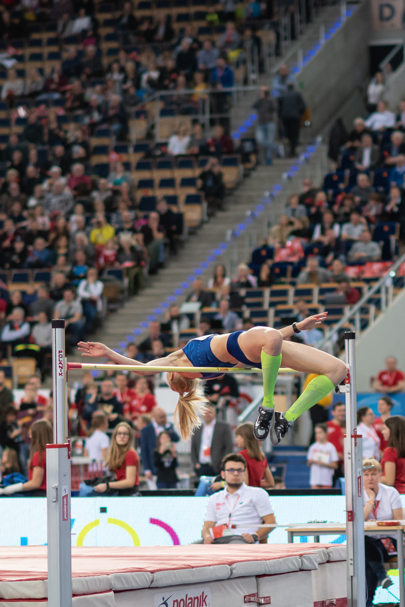 Orlen Cup Łódź 2020 obrazek 1