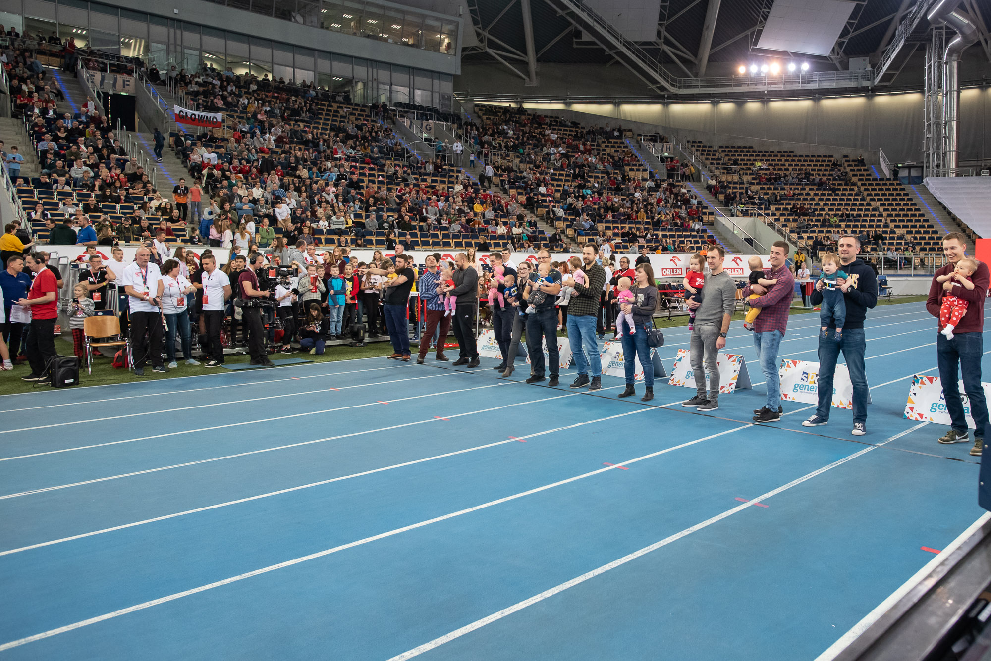 Orlen Cup Łódź 2020 obrazek 4